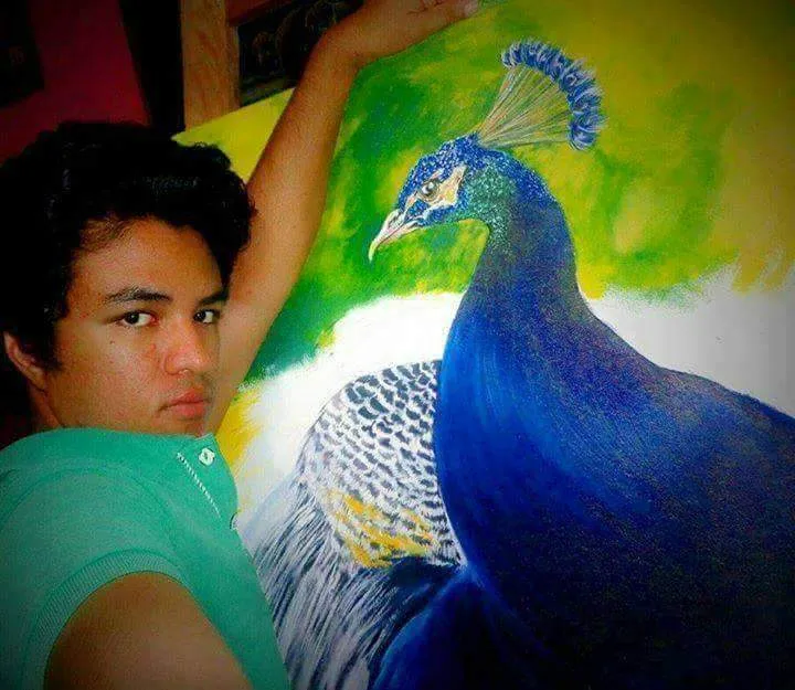 Wild Life Artwork 2